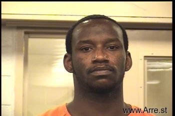 Keith Anthony Woods Mugshot